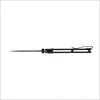 Sulankstomas peilis Kershaw Bel Air 6106BLK
