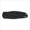 Sulankstomas peilis Kershaw Blur Tanto 1670TBLKST