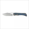 Sulankstomas peilis Kizer Allure Ki4763LDA1