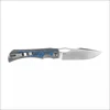 Sulankstomas peilis Kizer Allure Ki4763LDA1
