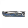 Sulankstomas peilis Kizer Allure Ki4763LDA1