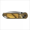 Sulankstomas peilis Kizer Assassin V3549A1
