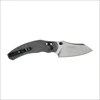 Sulankstomas peilis Kizer Bulldog V3672C2