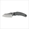 Sulankstomas peilis Kizer Bulldog V3672C2