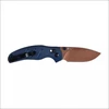 Sulankstomas peilis Kizer C01C 2.9 CD Ki3488.29CDA1