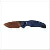 Sulankstomas peilis Kizer C01C 2.9 CD Ki3488.29CDA1
