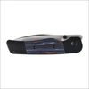 Sulankstomas peilis Kizer Coywolf Ki3685A2