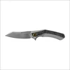 Sulankstomas peilis Kizer Draca Ki4751A1
