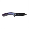 Sulankstomas peilis Kizer Draca Ki4751A2