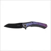 Sulankstomas peilis Kizer Draca Ki4751A2