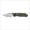 Sulankstomas peilis Kizer Drop Bear 2 V3619.2KC1