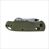 Sulankstomas peilis Kizer Drop Bear Utility V3619JA6