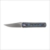 Sulankstomas peilis Kizer Feist 3 ZX-3499.3A2