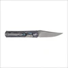 Sulankstomas peilis Kizer Feist 3 ZX-3499.3A2