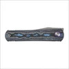 Sulankstomas peilis Kizer Feist 3 ZX-3499.3A2
