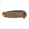 Sulankstomas peilis Kizer Gemini V3471A3