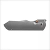 Sulankstomas peilis Kizer Harpoon Fold Ki4784A1
