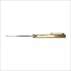 Sulankstomas peilis Kizer Mercury Ki3645A1