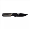 Sulankstomas peilis Kizer Militaw Ki3634A3