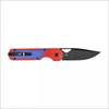 Sulankstomas peilis Kizer Militaw V3634A2