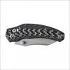 Sulankstomas peilis Kizer Mini Bulldog Ki3672SA3