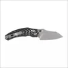 Sulankstomas peilis Kizer Mini Bulldog Ki3672SA3