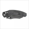 Sulankstomas peilis Kizer Mini Bulldog V3672SA2