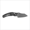 Sulankstomas peilis Kizer Mini Bulldog V3672SA2