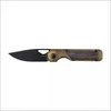Sulankstomas peilis Kizer Mini Militaw V3634SA1
