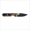 Sulankstomas peilis Kizer Mini Militaw V3634SA1