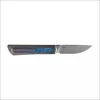 Sulankstomas peilis Kizer Quoll Ki3733A2