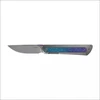 Sulankstomas peilis Kizer Quoll Ki3733A2