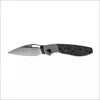 Sulankstomas peilis Kizer Shrike Ki3746A1