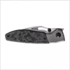 Sulankstomas peilis Kizer Shrike Ki3746A1