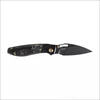 Sulankstomas peilis Kizer Shrike Ki3746A2