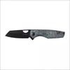 Sulankstomas peilis Kizer Sparrow Ki3628A3