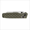 Sulankstomas peilis Kizer Task V3641C3