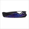 Sulankstomas peilis Kizer Topsail Ki3735A2
