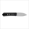 Sulankstomas peilis Kizer Yorkie V3525A4