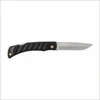 Sulankstomas peilis Mikov Crocodile 243-NH-1 juodas