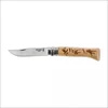 Opinel 08 Sport Climbing knife in blister pack