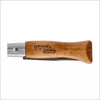 Noz Opinel 3 carbon buk