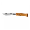 Peilis Opinel 5, anglinis plienas, bukas
