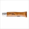 Peilis Opinel 5, anglinis plienas, bukas