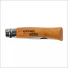 KNIFE OPINEL BLISTER Anglies plienas NR 7
