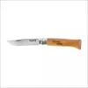 KNIFE OPINEL Anglies plienas NR 8
