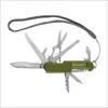 Sulankstomas peilis Outrest Scout