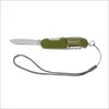 Sulankstomas peilis Outrest Scout