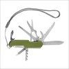 Sulankstomas peilis Outrest Scout
