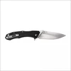 Sulankstomas peilis Ruike D198-PB juodas